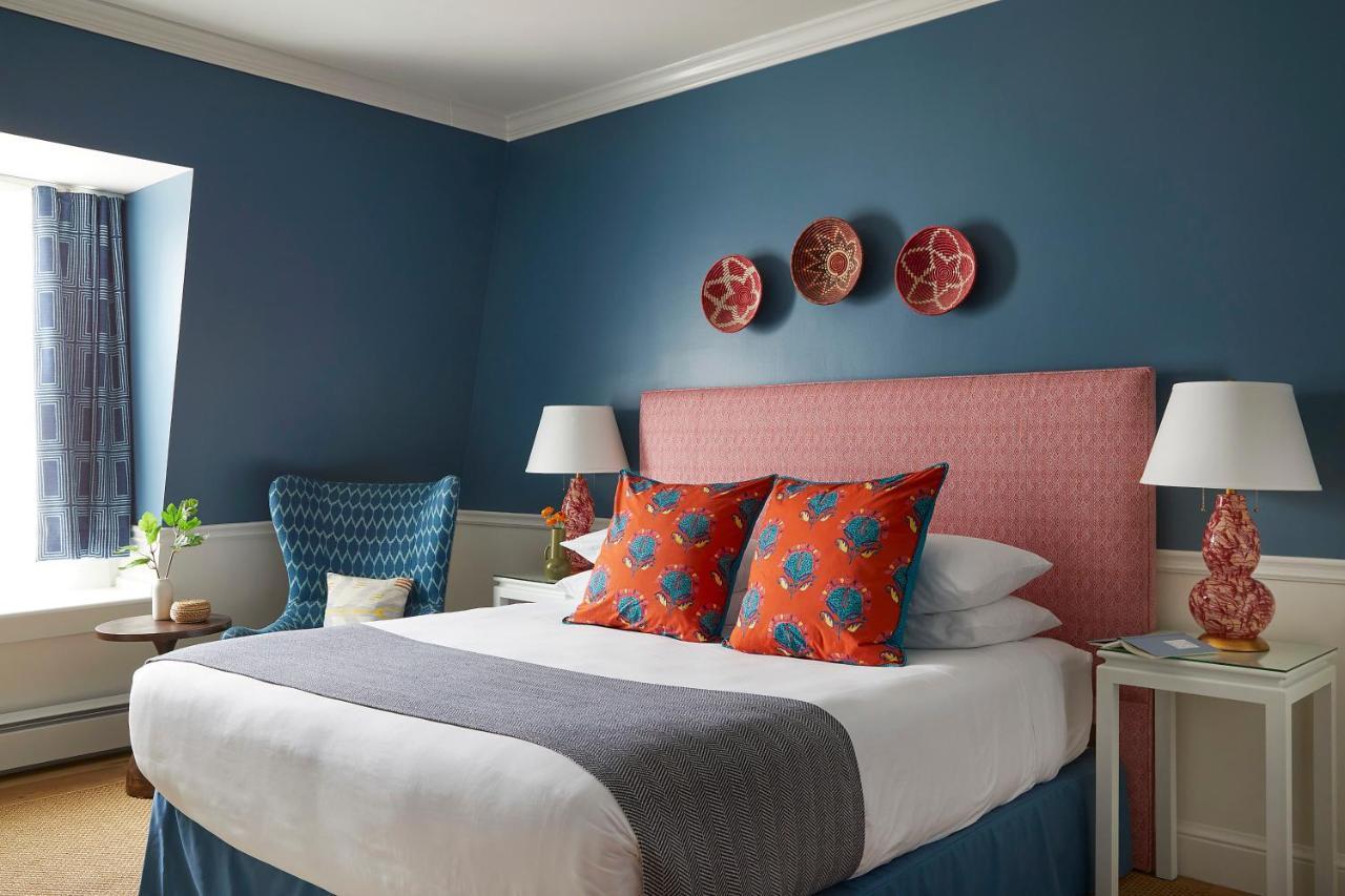 The Christopher, The Edgartown Collection エクステリア 写真
