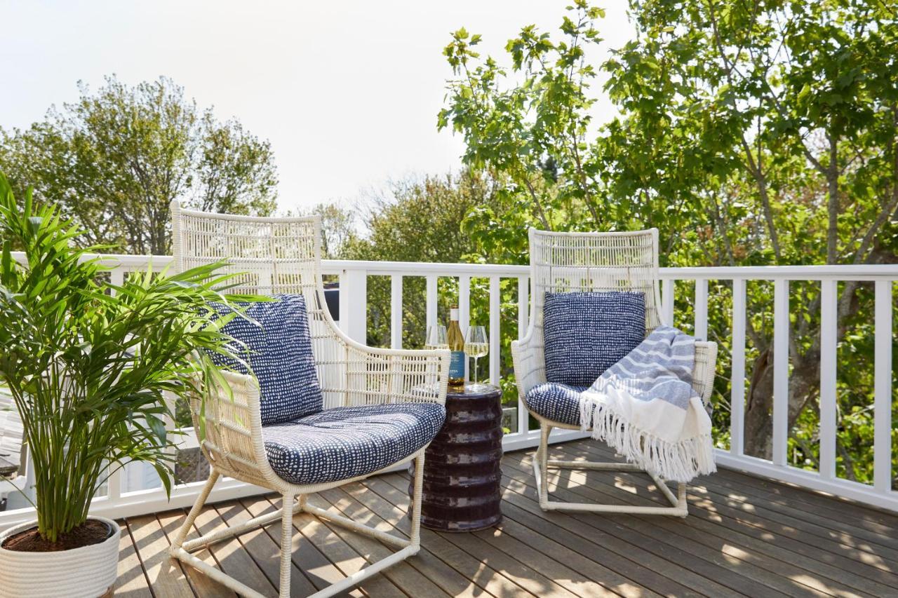 The Christopher, The Edgartown Collection エクステリア 写真