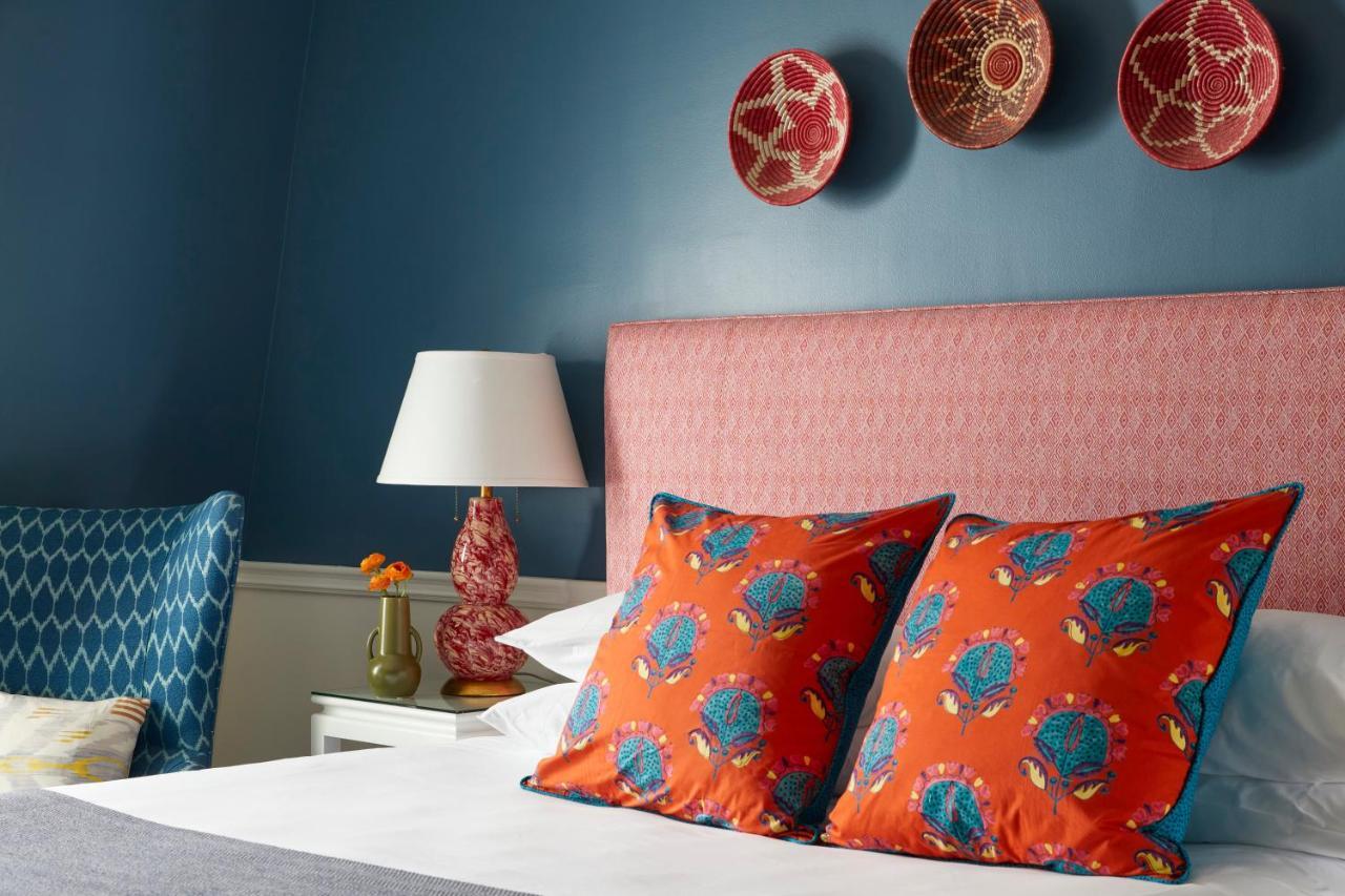 The Christopher, The Edgartown Collection エクステリア 写真