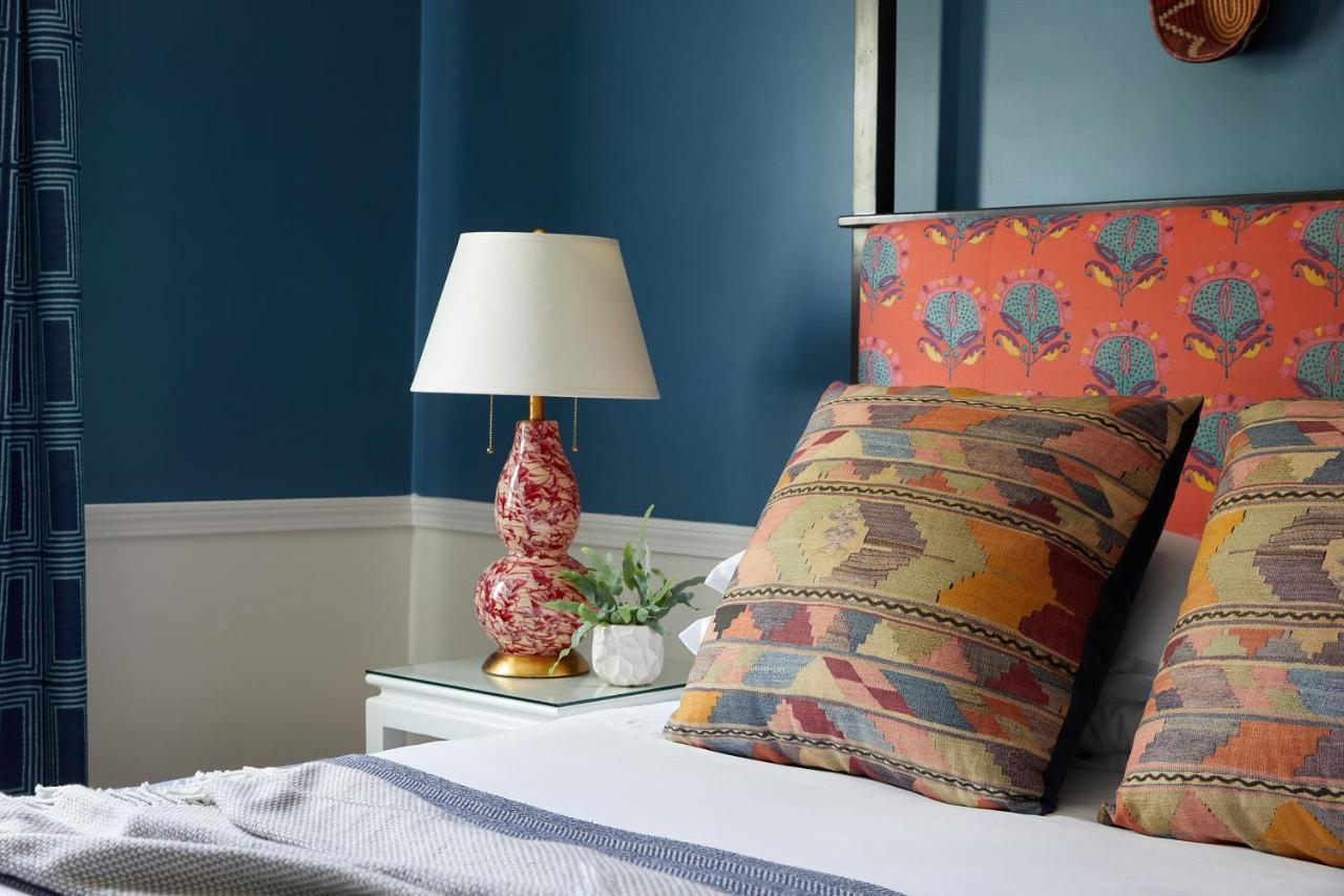 The Christopher, The Edgartown Collection エクステリア 写真