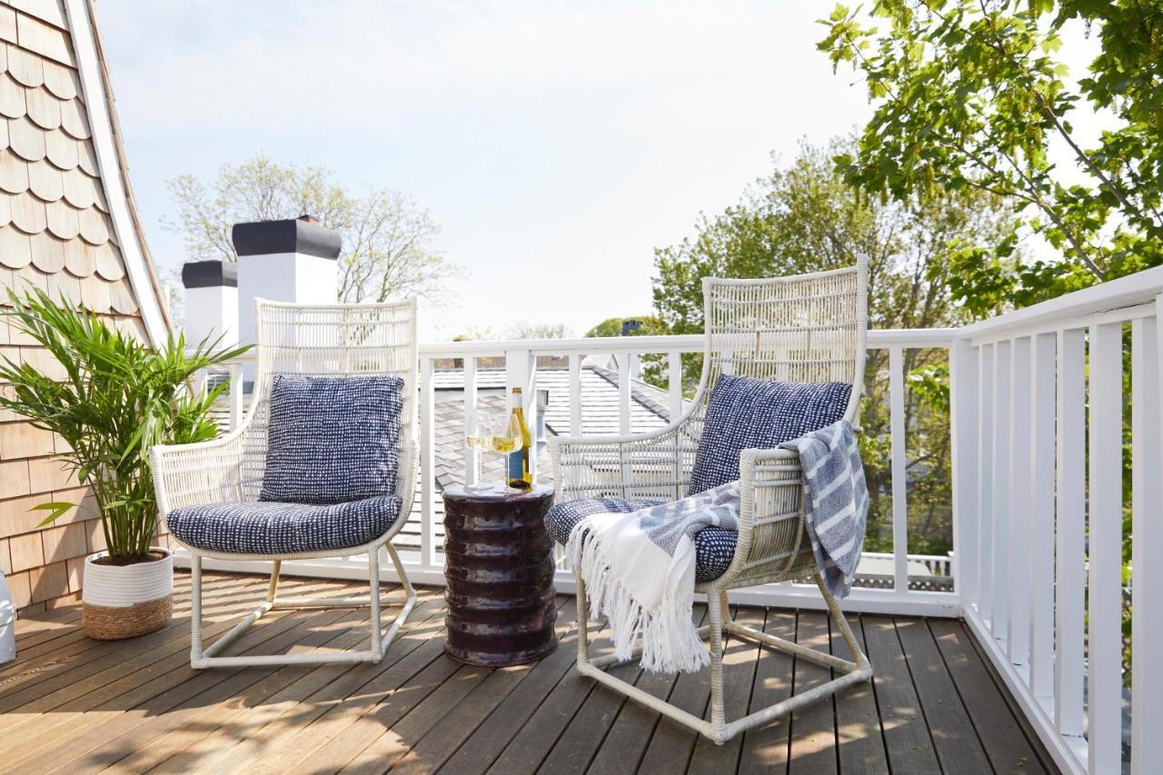 The Christopher, The Edgartown Collection エクステリア 写真
