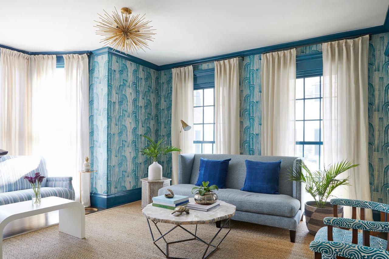 The Christopher, The Edgartown Collection エクステリア 写真