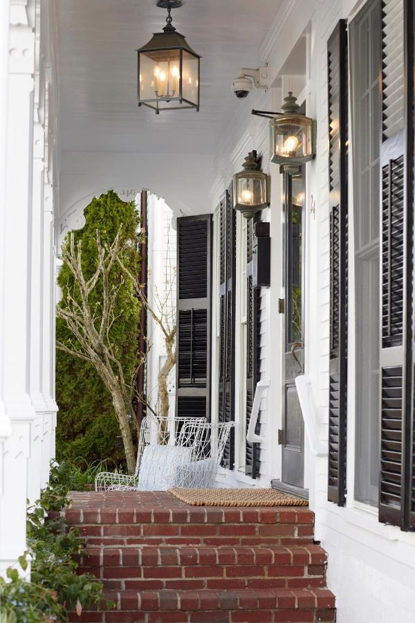 The Christopher, The Edgartown Collection エクステリア 写真