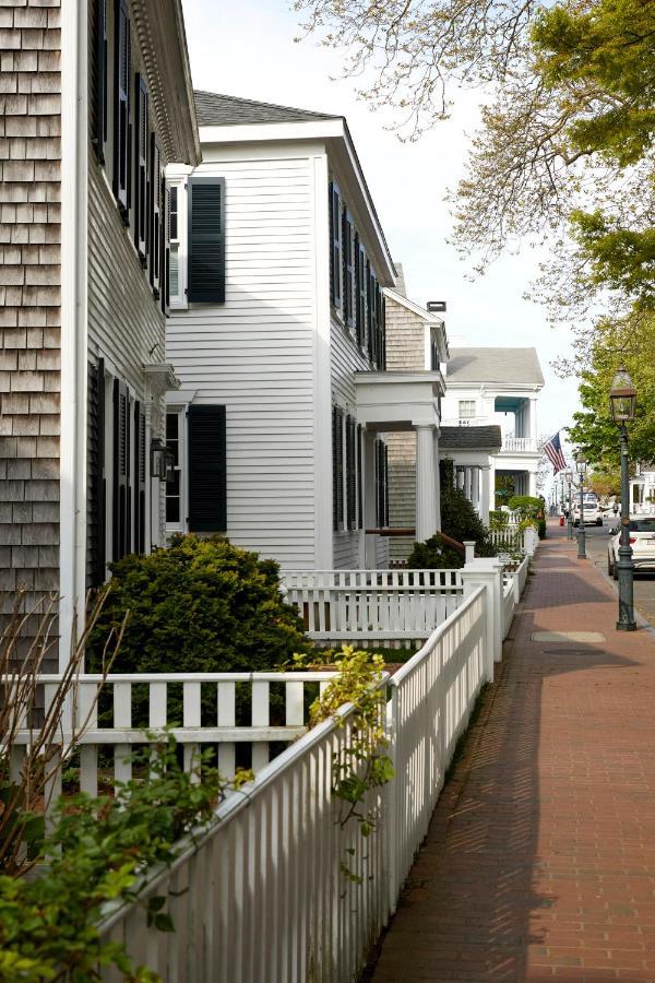 The Christopher, The Edgartown Collection エクステリア 写真